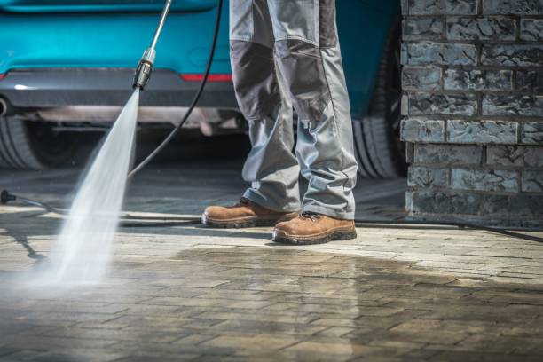 Best Pool Deck Cleaning  in Kingfisher, OK