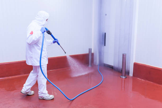 Best Playground Equipment Cleaning  in Kingfisher, OK