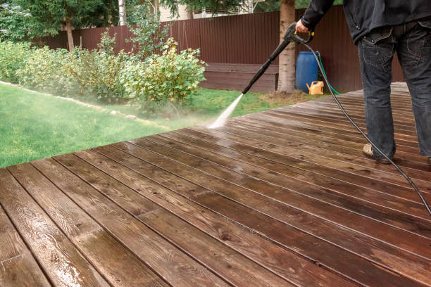 Best Animal Enclosure Cleaning  in Kingfisher, OK