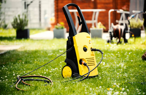 Playground Equipment Cleaning in Kingfisher, OK